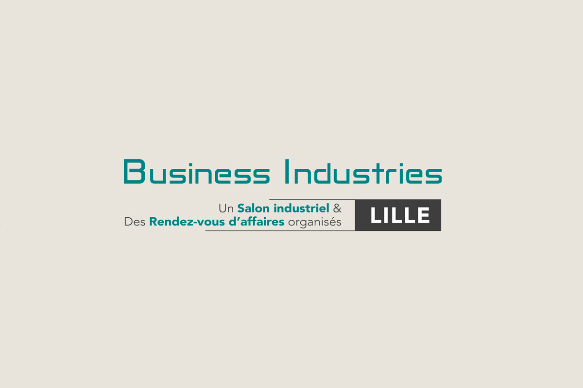 Business Industries à Lille - 2024