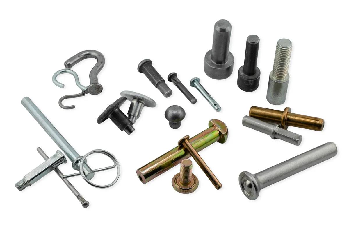 Quincaillerie du bâtiment